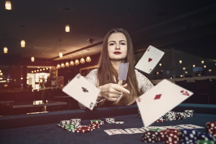 Antarmuka aplikasi bigwin77 menampilkan permainan sepak bola, live dealer roulette baccarat, dan opsi deposit DANA OVO GoPay